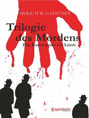 cover image of Trilogie des Mordens